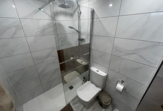Resale - Apartment / Flat -
Algorfa