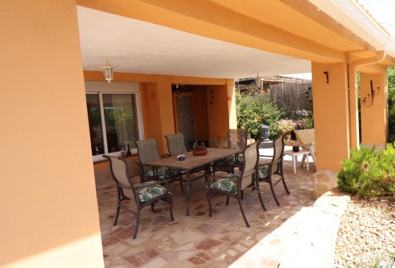 Sprzedaż - Finca / Dom wiejski -
Hondón de las Nieves - La Canalosa