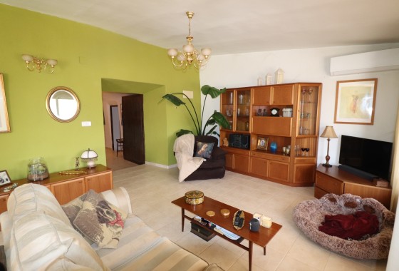 Sprzedaż - Finca / Dom wiejski -
Hondón de las Nieves - La Canalosa