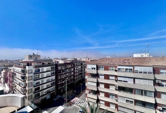 Resale - Wohnung / Appartement -
Torrevieja - torrevieja