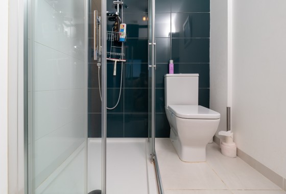 Venta - Apartamento / Piso -
La Zenia