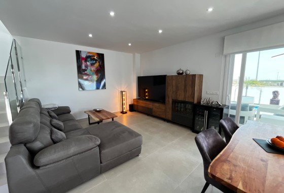 Sprzedaż - Willa wolnostojąca -
Orihuela - Entre Naranjos Vistabella Golf