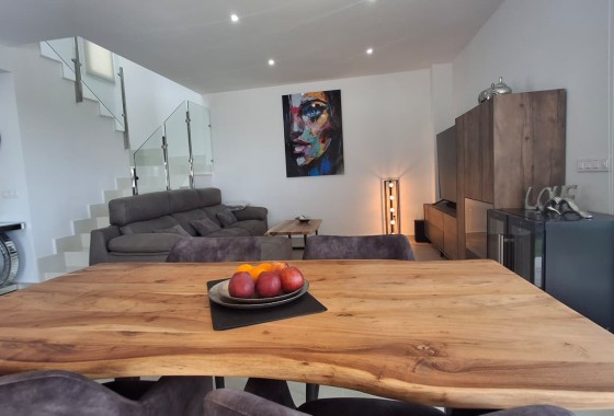 Sprzedaż - Willa wolnostojąca -
Orihuela - Entre Naranjos Vistabella Golf