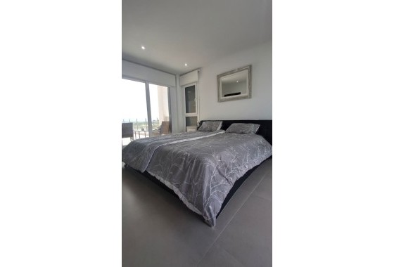 Sprzedaż - Willa wolnostojąca -
Orihuela - Entre Naranjos Vistabella Golf