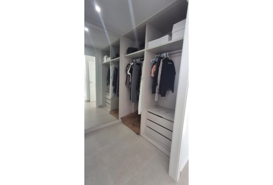 Sprzedaż - Willa wolnostojąca -
Orihuela - Entre Naranjos Vistabella Golf