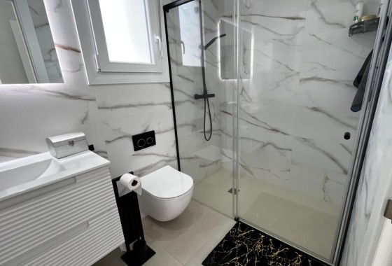 Sprzedaż - Willa wolnostojąca -
Orihuela - Entre Naranjos Vistabella Golf