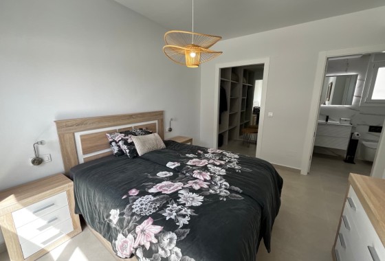 Sprzedaż - Willa wolnostojąca -
Orihuela - Entre Naranjos Vistabella Golf