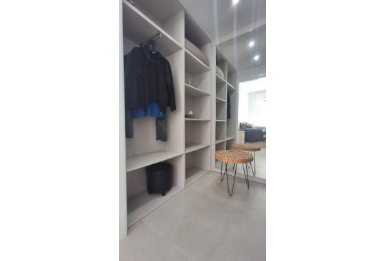 Sprzedaż - Willa wolnostojąca -
Orihuela - Entre Naranjos Vistabella Golf