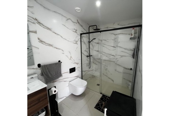 Sprzedaż - Willa wolnostojąca -
Orihuela - Entre Naranjos Vistabella Golf