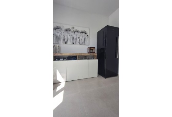 Sprzedaż - Willa wolnostojąca -
Orihuela - Entre Naranjos Vistabella Golf