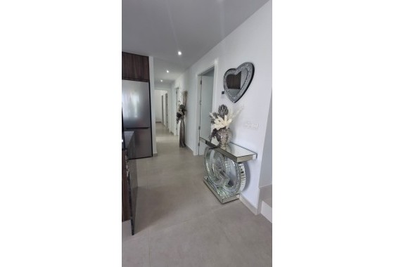 Sprzedaż - Willa wolnostojąca -
Orihuela - Entre Naranjos Vistabella Golf