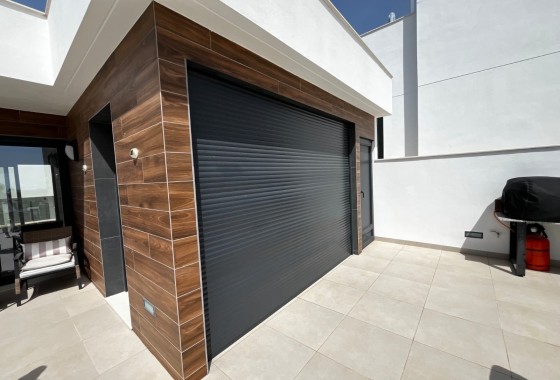 Sprzedaż - Willa wolnostojąca -
Orihuela - Entre Naranjos Vistabella Golf