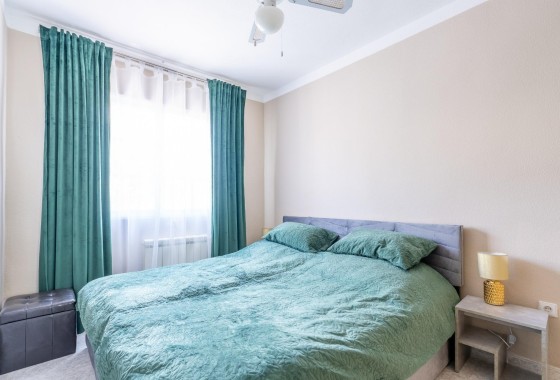 Sale - Town house -
Torrevieja - Los Balcones - Los Altos del Edén