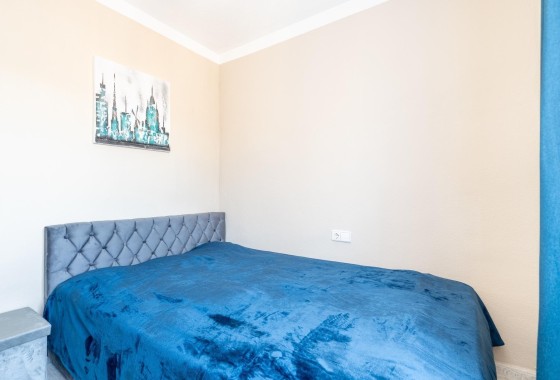 Sale - Town house -
Torrevieja - Los Balcones - Los Altos del Edén