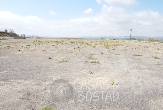 Venta - Finca / Casa de campo -
Los Montesinos