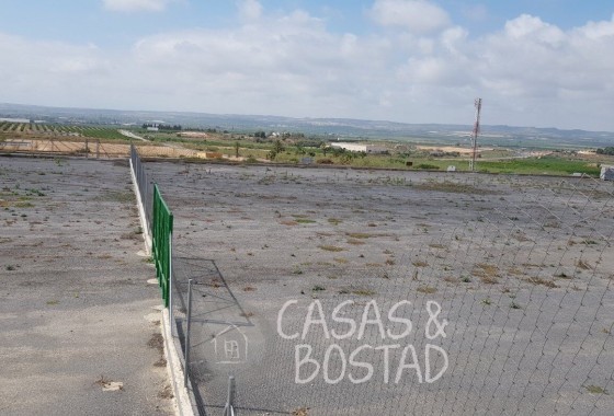 Venta - Finca / Casa de campo -
Los Montesinos