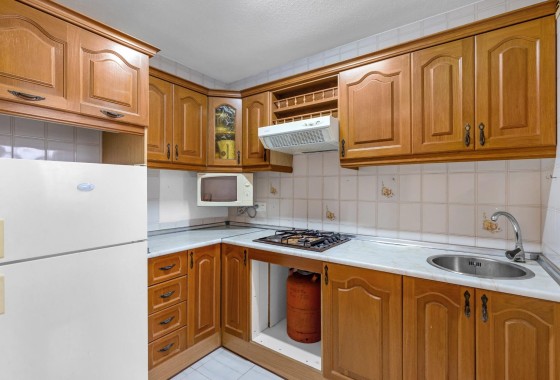 Sprzedaż - Apartament / Mieszkanie -
Torrevieja - Centro