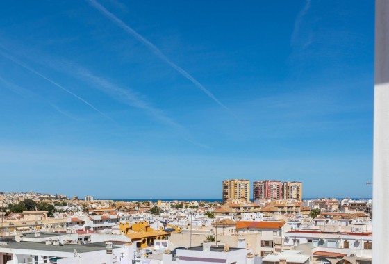 Herverkoop - Appartement / Flat -
Torrevieja - Playa del Cura