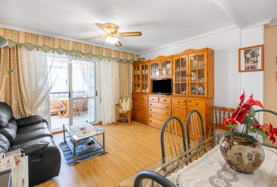 Herverkoop - Appartement / Flat -
Torrevieja - Playa del Cura