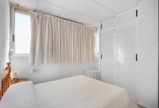 Herverkoop - Appartement / Flat -
Torrevieja - Playa del Cura
