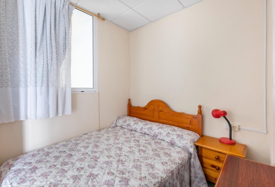 Herverkoop - Appartement / Flat -
Torrevieja - Playa del Cura