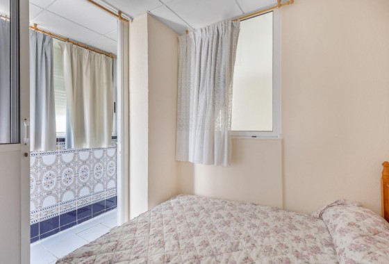Herverkoop - Appartement / Flat -
Torrevieja - Playa del Cura