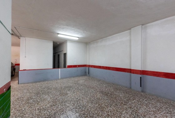 Herverkoop - Appartement / Flat -
Torrevieja - Playa del Cura