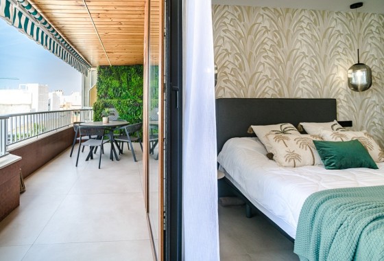 Revente - Appartement -
Torrevieja - Acequion