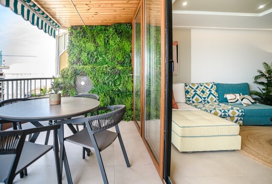 Revente - Appartement -
Torrevieja - Acequion