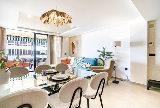 Revente - Appartement -
Torrevieja - Acequion