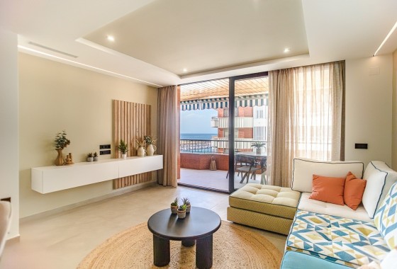 Revente - Appartement -
Torrevieja - Acequion