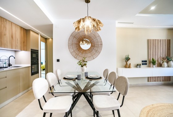 Revente - Appartement -
Torrevieja - Acequion