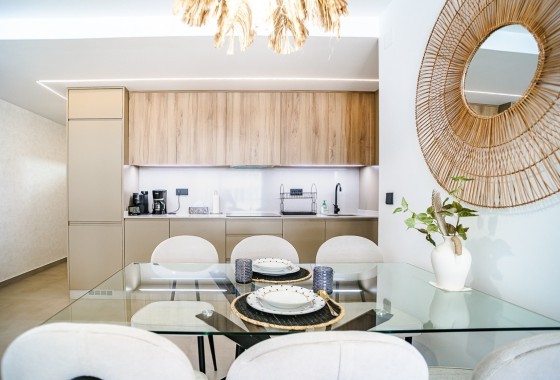 Revente - Appartement -
Torrevieja - Acequion