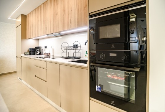 Revente - Appartement -
Torrevieja - Acequion