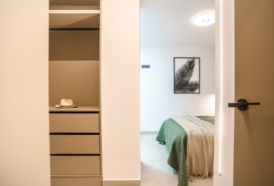 Revente - Appartement -
Torrevieja - Acequion