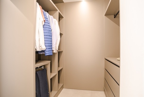 Revente - Appartement -
Torrevieja - Acequion