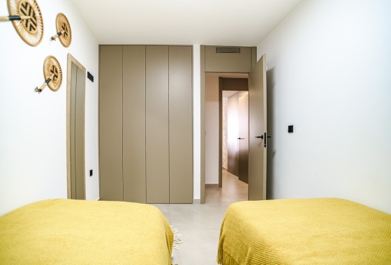 Revente - Appartement -
Torrevieja - Acequion