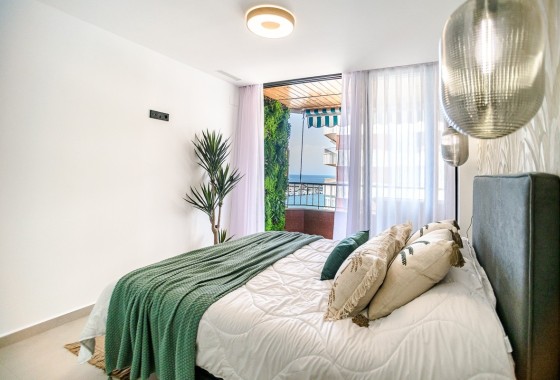 Revente - Appartement -
Torrevieja - Acequion