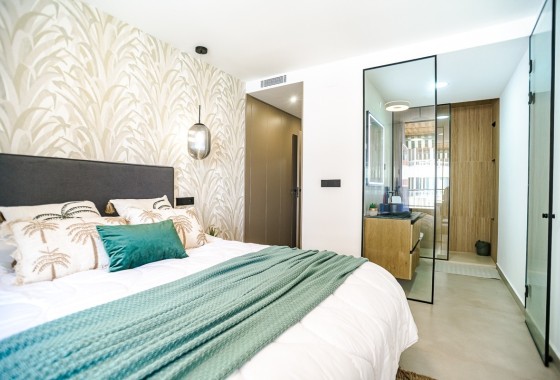 Revente - Appartement -
Torrevieja - Acequion