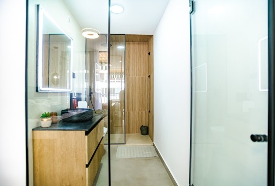 Revente - Appartement -
Torrevieja - Acequion