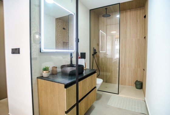 Revente - Appartement -
Torrevieja - Acequion