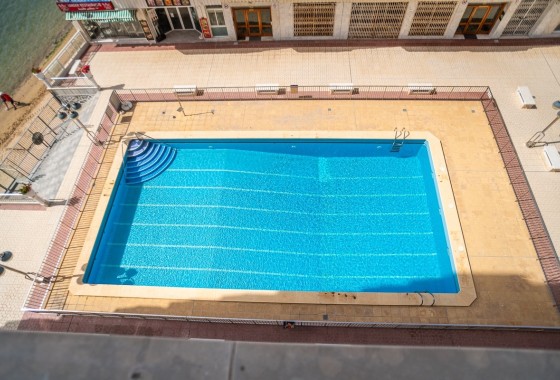 Revente - Appartement -
Torrevieja - Acequion