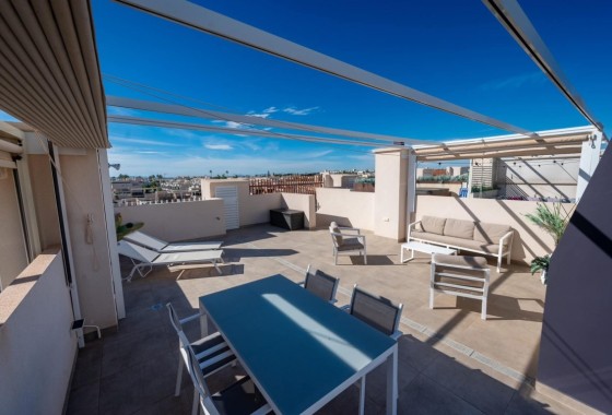 Sprzedaż - Apartament / Mieszkanie -
Torre de la Horadada