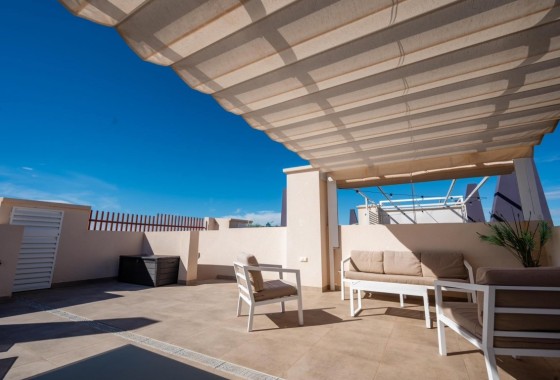 Sprzedaż - Apartament / Mieszkanie -
Torre de la Horadada