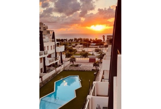 Sprzedaż - Apartament / Mieszkanie -
Torre de la Horadada