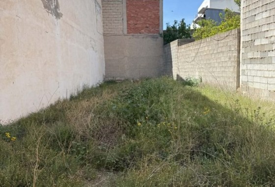 Sprzedaż - Działka / Grunt -
La Romana