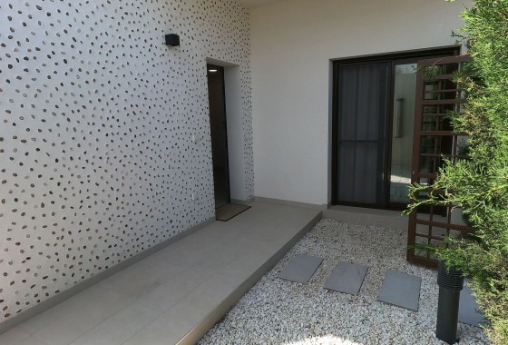 Herverkoop - Appartement / Flat -
Algorfa - La Finca Golf