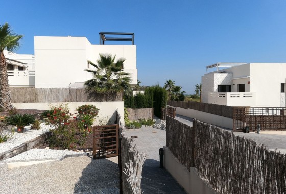 Herverkoop - Appartement / Flat -
Algorfa - La Finca Golf