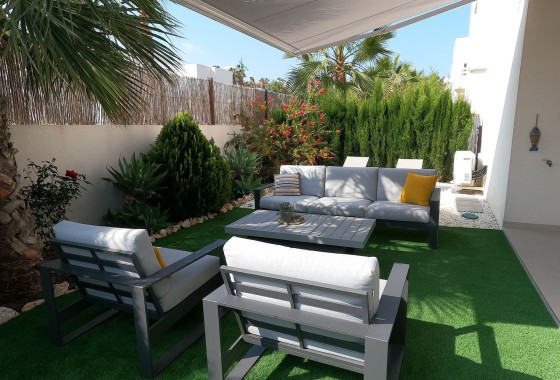 Herverkoop - Appartement / Flat -
Algorfa - La Finca Golf