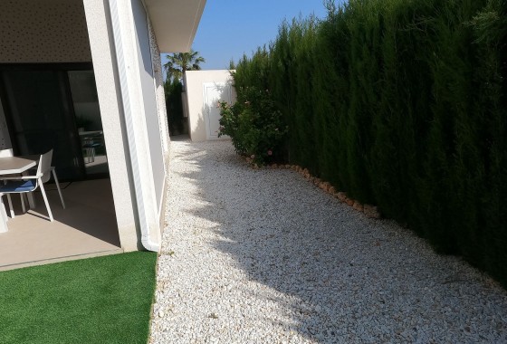 Herverkoop - Appartement / Flat -
Algorfa - La Finca Golf